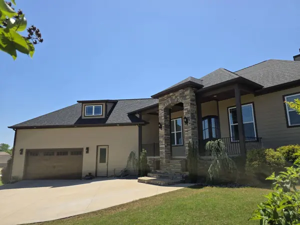 153 Carshalton Dr., Lyman, SC 29635