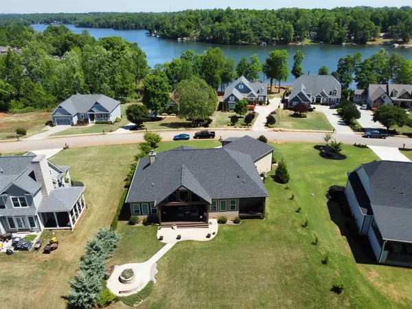 153 Carshalton Dr., Lyman, SC 29635