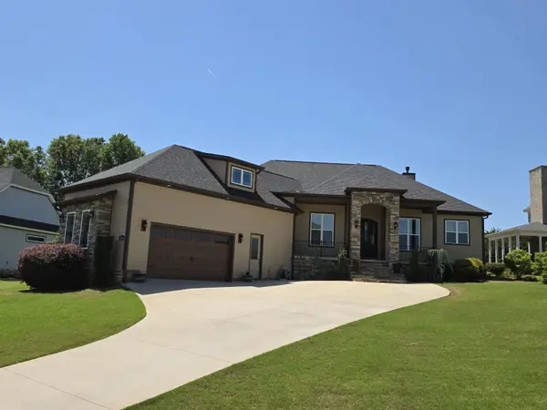 153 Carshalton Dr., Lyman, SC 29635