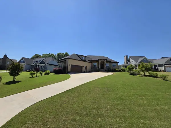 153 Carshalton Dr., Lyman, SC 29635
