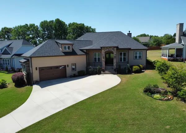153 Carshalton Dr., Lyman, SC 29635