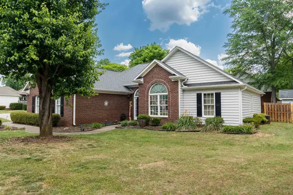 173 Bradford Crossing DR, Roebuck, SC 29376