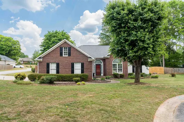 173 Bradford Crossing DR, Roebuck, SC 29376