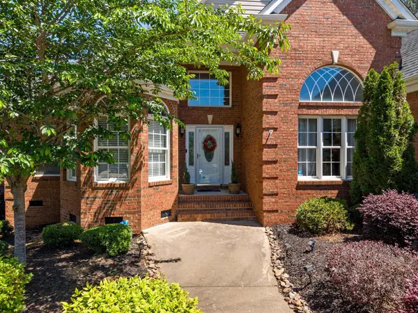 837 E Coosaw CT, Roebuck, SC 29376