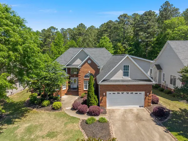 837 E Coosaw CT, Roebuck, SC 29376