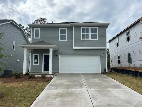 176 Gumwood CIR, Gaffney, SC 29341