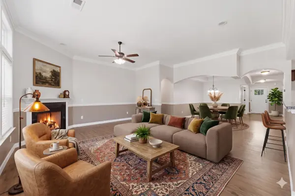211 Sunward PATH, Inman, SC 29349