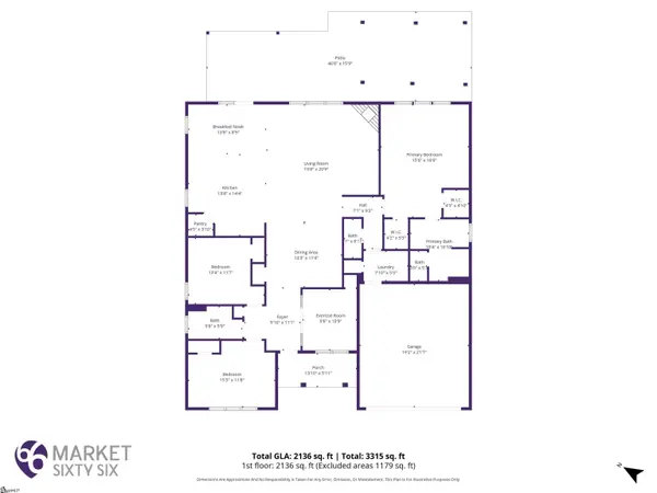 211 Sunward PATH, Inman, SC 29349
