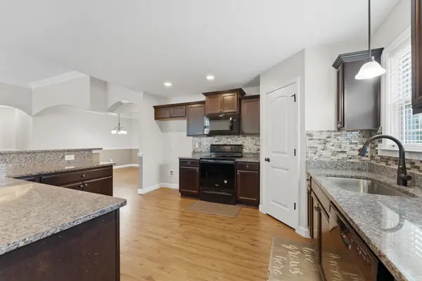 211 Sunward PATH, Inman, SC 29349