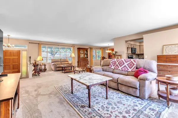 143 Burge Mountain RD, Hendersonville, NC 28792