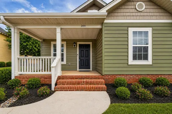 305 S Calhoun ST, Greenville, SC 29601