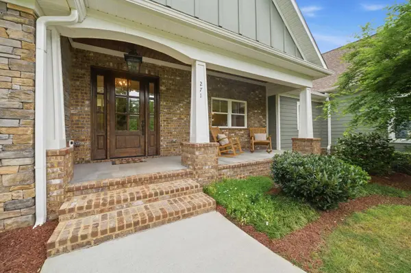 271 Grayson Valley DR, Pauline, SC 29374