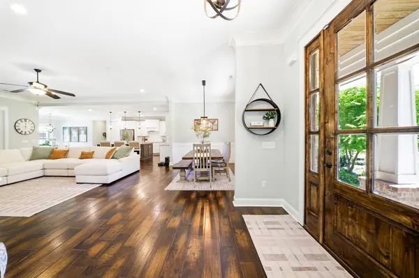 271 Grayson Valley DR, Pauline, SC 29374