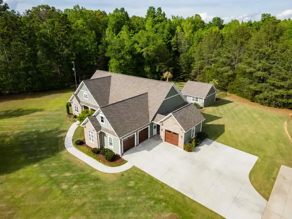 271 Grayson Valley DR, Pauline, SC 29374