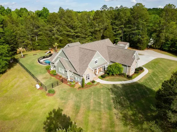 271 Grayson Valley DR, Pauline, SC 29374