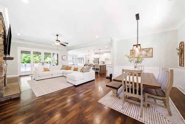 271 Grayson Valley DR, Pauline, SC 29374