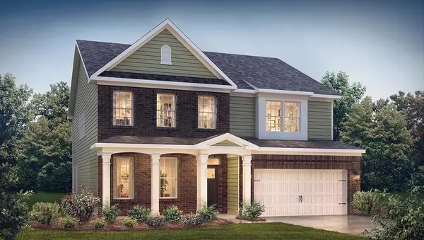 655 Munchberry WAY,  Spartanburg,  SC 29301