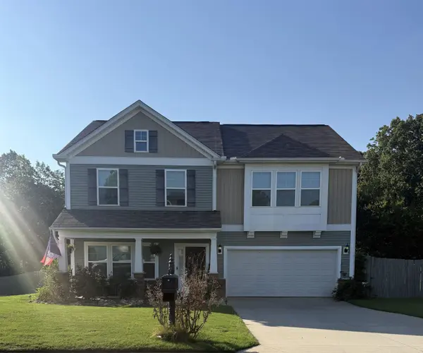 174 Rushing Waters DR, Inman, SC 29349