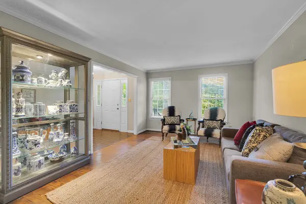 202 Coburn DR, Spartanburg, SC 29302