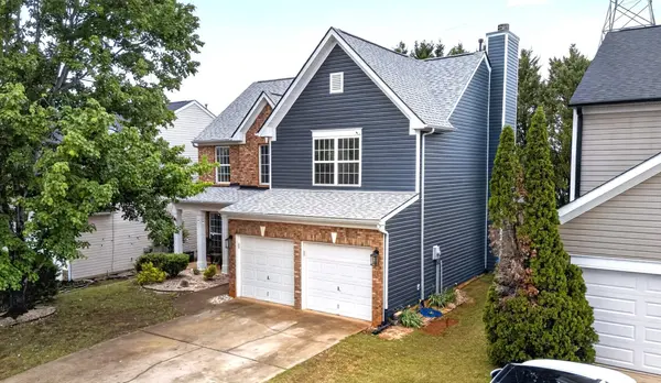 705 Terrace Creek DR,  Duncan,  SC 29334-7570
