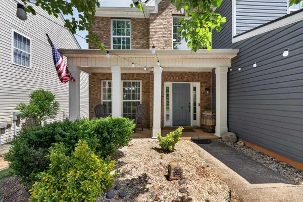 705 Terrace Creek DR, Duncan, SC 29334-7570