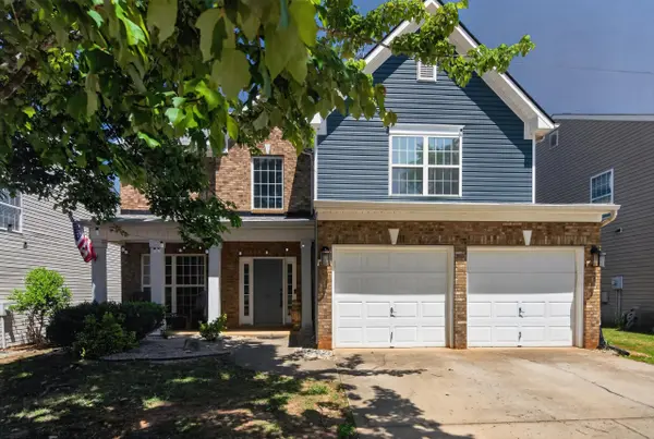 705 Terrace Creek DR, Duncan, SC 29334-7570