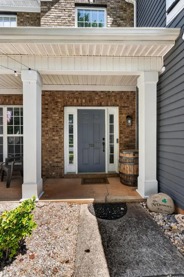 705 Terrace Creek DR, Duncan, SC 29334-7570