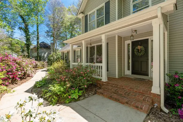 335 Tracy LN, Moore, SC 29369