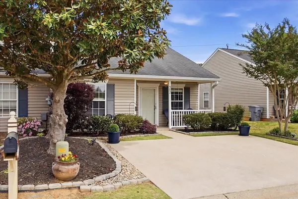 502 W Calhoun Crossing CT, Spartanburg, SC 29307