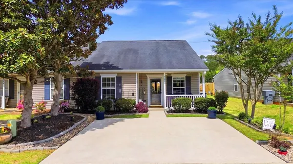 502 W Calhoun Crossing CT, Spartanburg, SC 29307