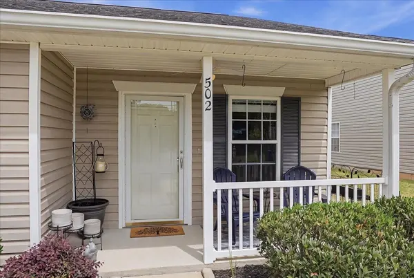 502 W Calhoun Crossing CT, Spartanburg, SC 29307