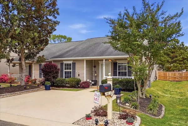 502 W Calhoun Crossing CT,  Spartanburg,  SC 29307