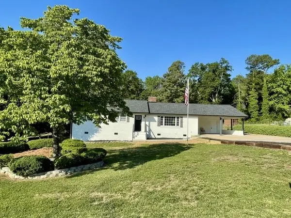 537 Barnwell RD, Spartanburg, SC 29303