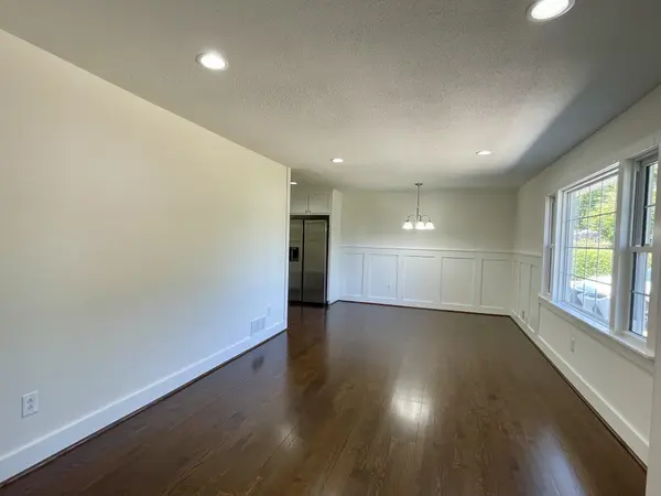 537 Barnwell RD, Spartanburg, SC 29303