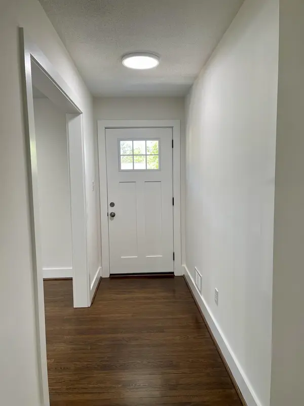 537 Barnwell RD, Spartanburg, SC 29303