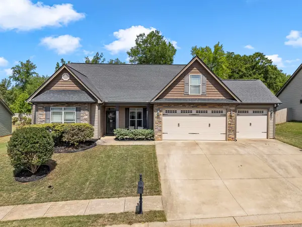 831 Culverhouse RD, Boiling Springs, SC 29316