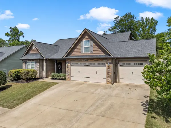 831 Culverhouse RD, Boiling Springs, SC 29316
