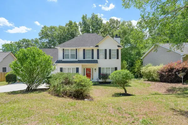 118 Oak Ridge DR,  Greenwood,  SC 29649