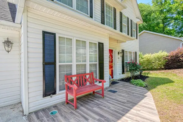 118 Oak Ridge DR, Greenwood, SC 29649