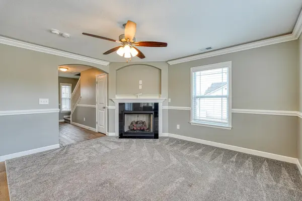 160 Thorn Creek DR, Gaffney, SC 29341