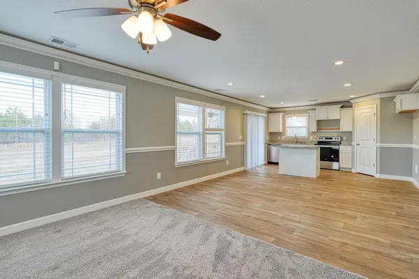 160 Thorn Creek DR, Gaffney, SC 29341