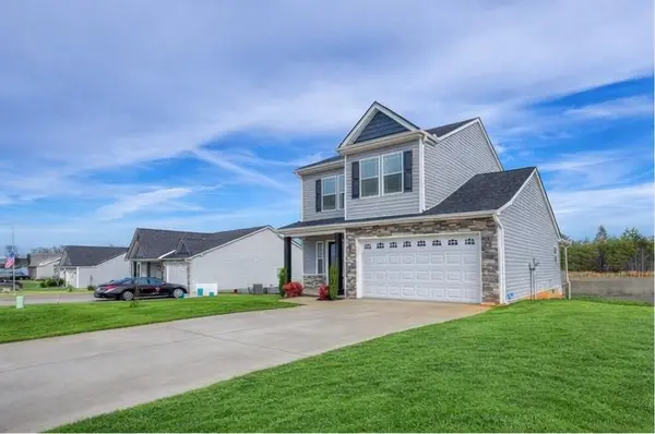 160 Thorn Creek DR, Gaffney, SC 29341