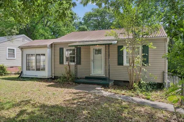 2 Maryland AVE, Greenville, SC 29611-5623