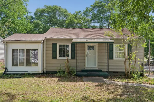 2 Maryland AVE,  Greenville,  SC 29611-5623