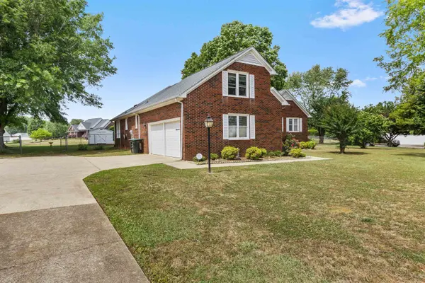132 Virginia AVE, Gaffney, SC 29341