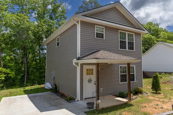 125 Forrester DR, Liberty, SC 29657