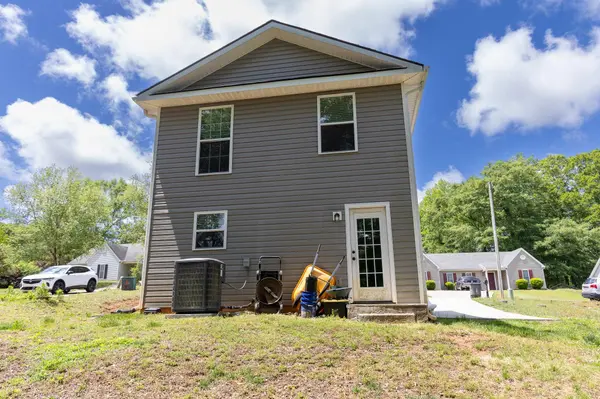 125 Forrester DR, Liberty, SC 29657