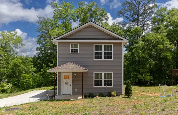 125 Forrester DR, Liberty, SC 29657