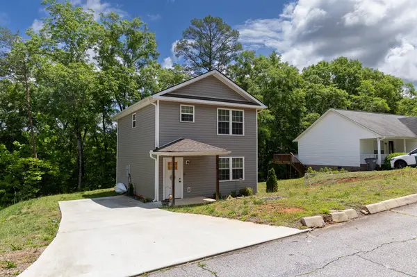 125 Forrester DR, Liberty, SC 29657