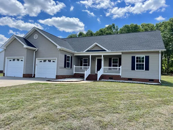 105 Falcon LN, Chesnee, SC 29323